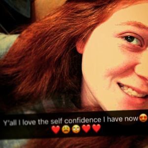 Meet your Posher, Becca